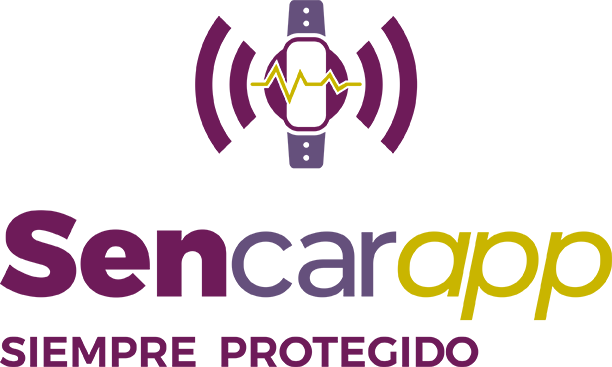 logo horizontal sencarapp